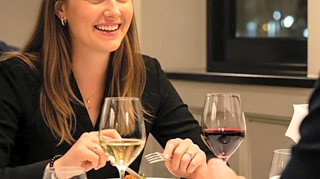 7 Green Flags To Look For On A First Date, According To An Expert