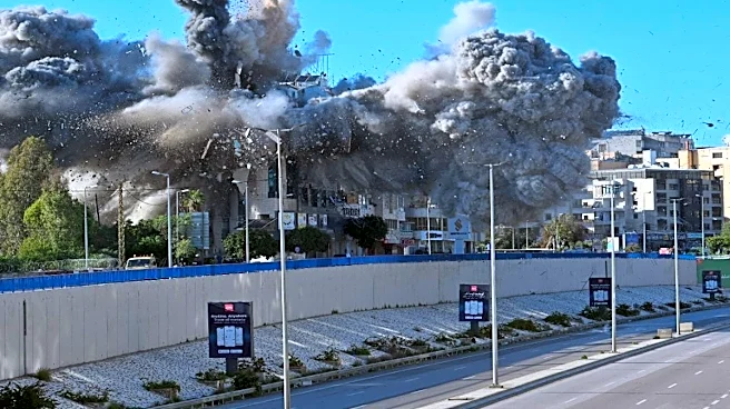 US-Iran Final Deal May Include Lebanon Truce, Nuclear Caps, And Hormuz Reopening | Exclusive