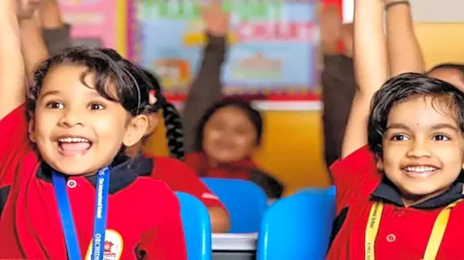 Letting Children Arrive: Why Emotional Safety Must Precede Instruction