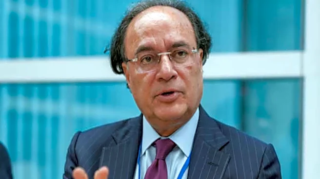 Saudi Arabia Steps In With $3 Billion Support For Pakistan Amid Looming UAE Debt