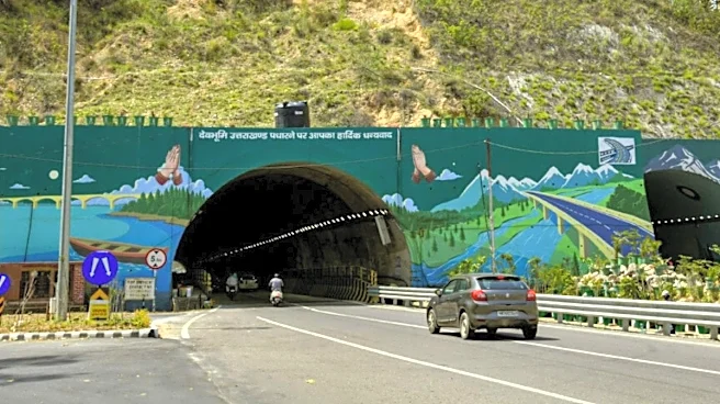 Tourism To Trade: How Delhi-Dehradun Expressway Is Set To Transform UP's Growth Story