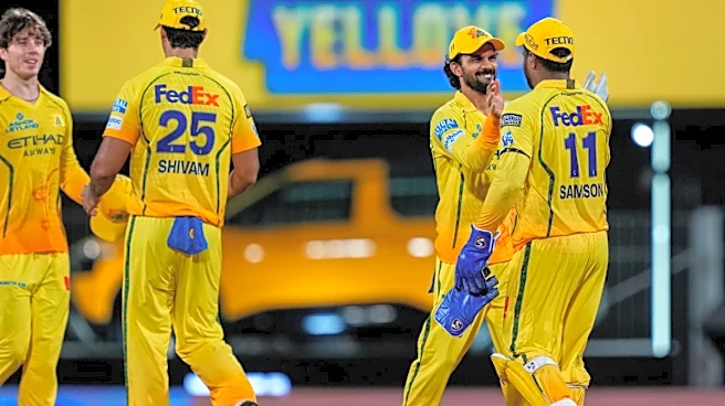 R Ashwin's Candid Take On CSK: 'If I Were Ruturaj Gaikwad, Wouldn't Be Too Fussed'