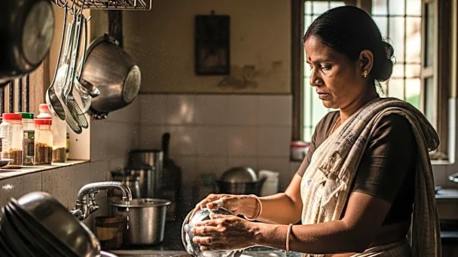 Are Domestic Workers In India Eligible For Minimum Wages? What The Law Says About House Helps