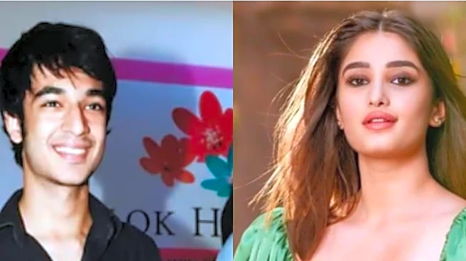 Rajkumar Hirani’s Son Vir Hirani And Rasha Thadani In Romantic Film Lagan Laagi Re, Shoot Begins In July?