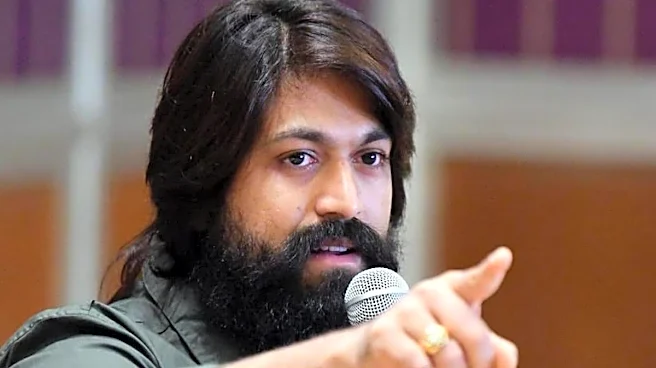 Yash Ensures Ramayana Will Be 'Immersive And Unique' As Ranbir Kapoor's Teaser Gets Mixed Reviews