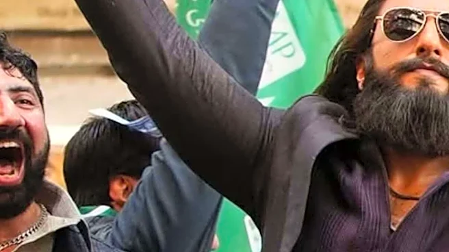 Dhurandhar Actor Mustafa Ahmed Reveals Ranveer Singh Loves Nutella: ‘He Can Sniff It Out’