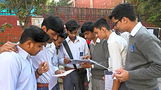 CBSE 10th Marksheet 2026 (Declared): How To Download From DigiLocker, UMANG App?