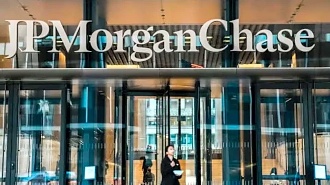 Made Nearly $47 Billion In 3 Months: How Top US Banks Profiteered From Iran War