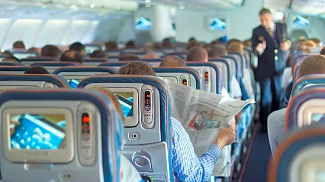 If You Are Travelling To Europe, Expect Long Delays At Airports. Here’s Why