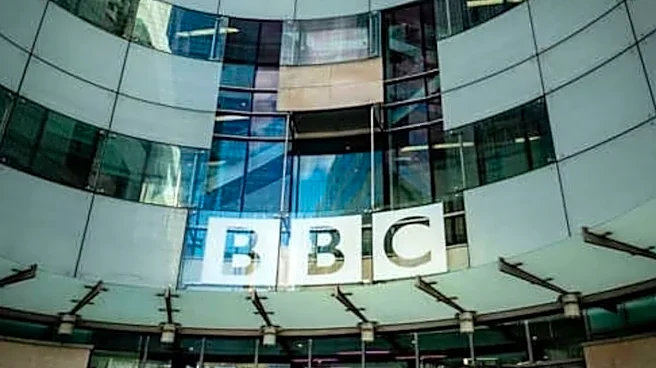 BBC Layoffs: UK News Giant To Cut 2,000 Jobs In Biggest Downsize In 15 Years