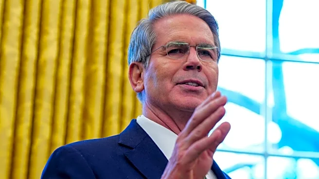 US Refuses To Extend Russian, Iranian Oil Sanctions Waiver Amid Hormuz Blockade