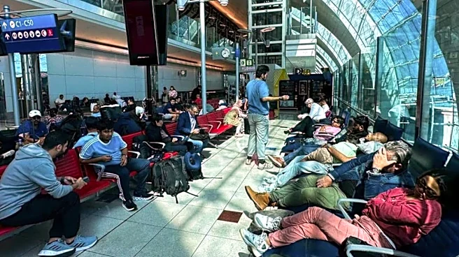 Stranded In Europe? What You Need To Know About EES Border Delays and Passenger Rights