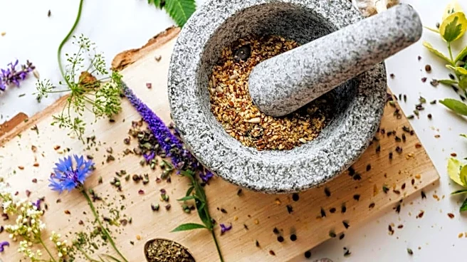 This Chutney Is Made With Four Different Kinds Of Seeds & Packs An Omega 3 Punch