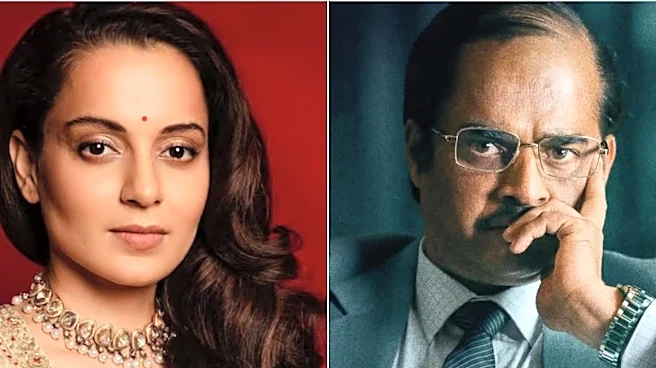 Kangana Ranaut Calls R Madhavan ‘Terrific’ In Dhurandhar, Says Aditya Dhar's Film Has 'Revived The Industry'