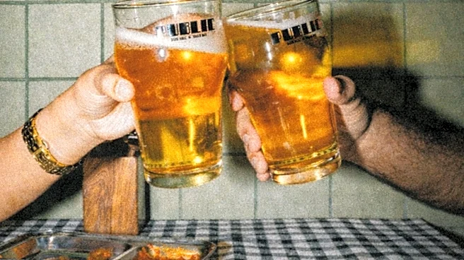 No Fizz, No Fun For Brits As UK Could Run Out Of Beer And Chicken Soon. Here's Why