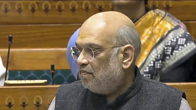Amit Shah's ‘No-Loss’ Guarantee For Southern States To Quell ‘Federal Friction’ On Delimitation
