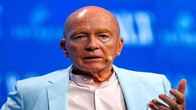 Mark Mobius Dies at 89: Why India Was One Of His Strongest Bets