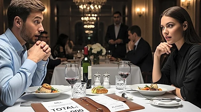 Swipe Right? How 6 Tequila Shots And A Rs 18,616 Bill Exposed A Major Dating Trap App In Mumbai