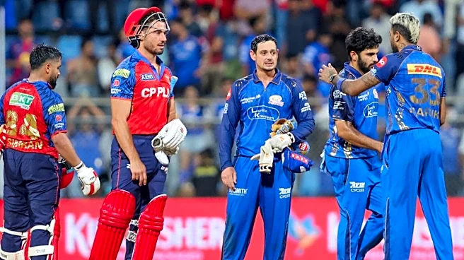 Punjab Kings Create History, Become First Team In IPL To...