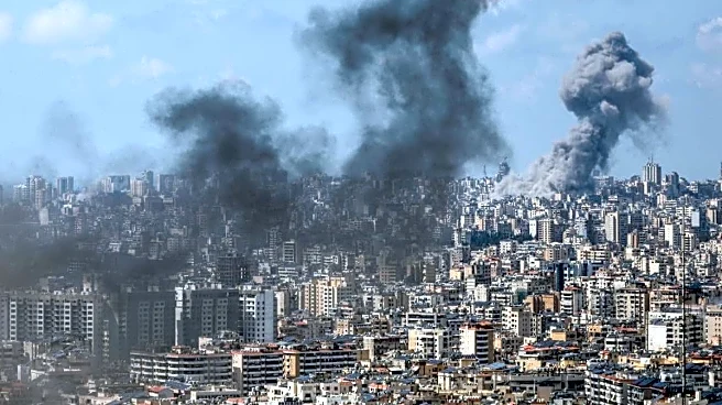 Israel, Lebanon Ceasefire Announced After First Meeting In 34 Years: Will It Hold Or Is It Fragile?