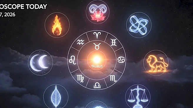 Horoscope Today, April 17, 2026: Aries To Pisces, What’s In Store For You
