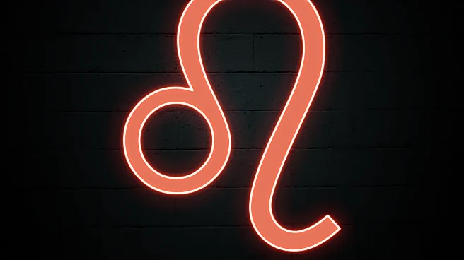 Leo Horoscope Today, April 17, 2026