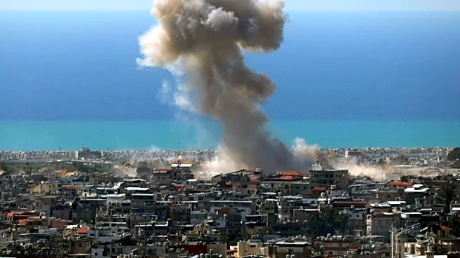 US-Israel-Iran War News LIVE: Lebanon Says Israel Violated Ceasefire With Fresh Strikes