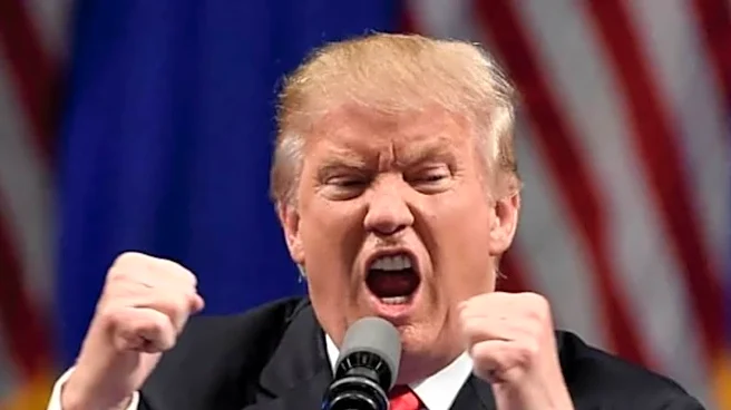 ‘This Will Be My 10th War…’: Donald Trump Announces Israel-Lebanon Ceasefire