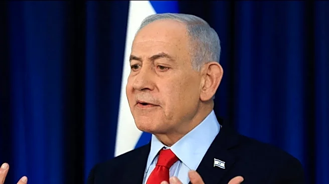 ‘Historic Peace Push’: Netanyahu Accepts Truce, Says Israeli Troops Will Stay Deployed In Lebanon