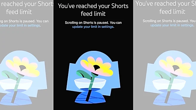 Did YouTube Really Remove 'Shorts' Videos Permanently From The App?