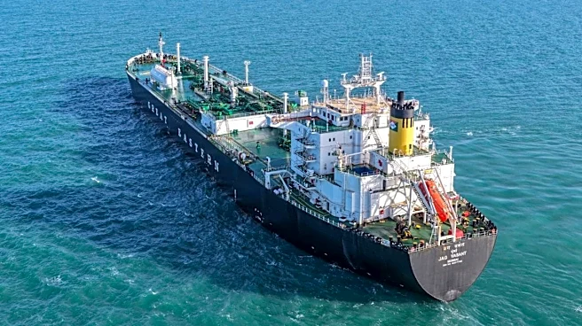 Strait Of Hormuz Reopens After Weeks Of Disruption: What It Means For India