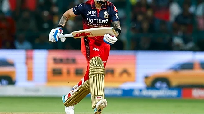 Shreyas Iyer Names Virat Kohli As T20 GOAT! 'Consistency And Amount Of Cricket He's Played...'