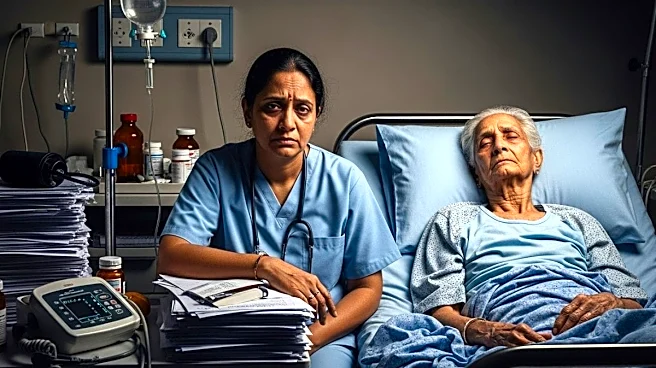 What Happens When Caregiving Goes Too Far? A Disturbing Trend Emerges