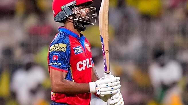 'Whatever Shreyas Touches Turns To Gold': Former PBKS Star Lauds Skipper Iyer