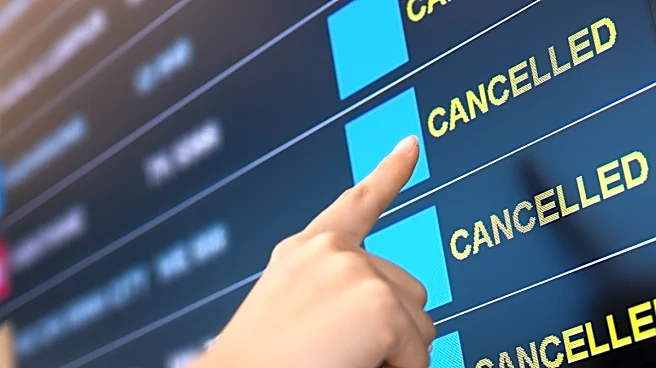 Only '6 Weeks Of Jet Fuel Left' In Europe: Will Your Summer International Flights Be Cancelled?