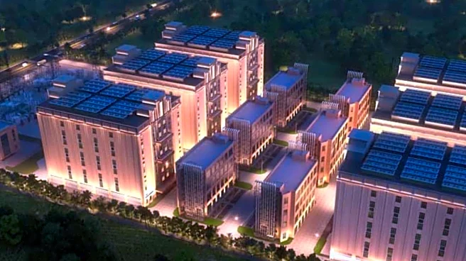 America’s AI Dreams Just Hit A Power Wall: Will India Step In To Run The Future?