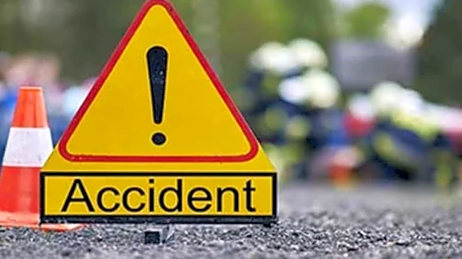 9 Killed After Van Plunges Into Gorge In Tamil Nadu's Valparai Hills, PM Condoles Deaths