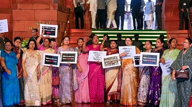 Why Delimitation Bill Could Not Pass: Understanding Lok Sabha Voting Rules