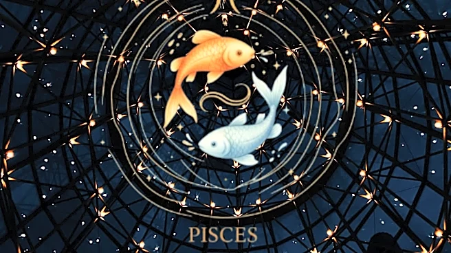 Pisces Horoscope Today, April 18, 2026