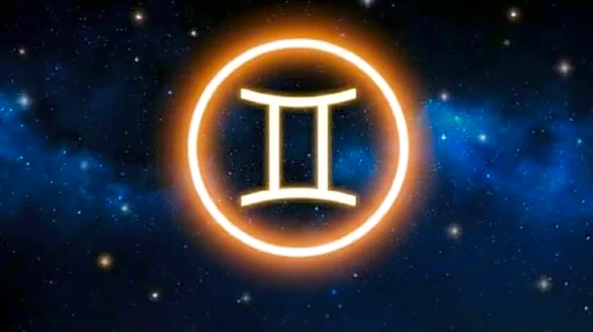 Gemini Horoscope Today, April 18, 2026