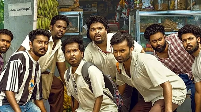 Vaazha 2 Faces Controversy After Alleged Misrepresentation Of Ayurveda, AMAI Plans Legal Action