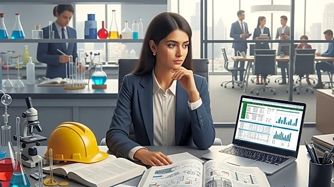 'My Job Uses Just 3% Of My Degree': NIT Graduate’s Viral Video Sparks Massive Debate On Whether Degrees Still Matter