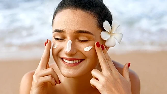 5 Simple And Easy Ways To Prep Your Skin To Beat The Heat This Summer