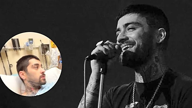 Zayn Malik Hospitalised, Former One Direction Member Leaves Fans Worried With Cardiologist Mention