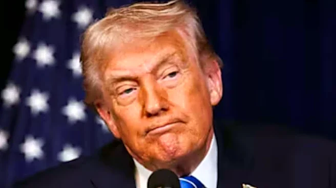 Trump Says US Will Extract Iran's Uranium At 'Leisurely Pace', Rules Out Ground Operation