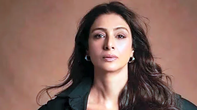 Tabu Buys Rs 10 Crore Apartment In Mumbai’s Versova Area