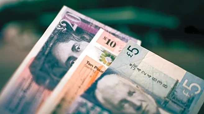 Indian Rupee Vs UK Pound: See How Far Rs 100 Can Take You In London