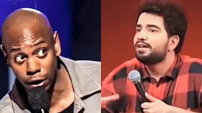 Did Samay Raina Copy Dave Chappelle’s Joke? Viral ‘Still Alive’ Clip Leaves Internet Divided