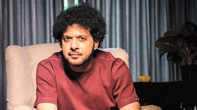 Mahesh Kale Releases ‘Gatra Veena’, Blending Classical Bandish With Contemporary Sound | WATCH