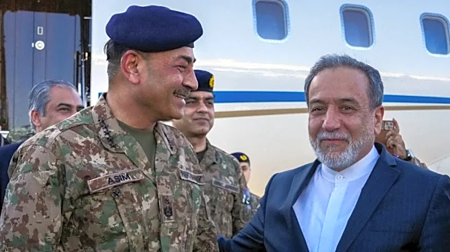 The Islamabad Deadlock: Why Iran Says The 'Monday Peace Deal' With US Is Far From Final | Exclusive